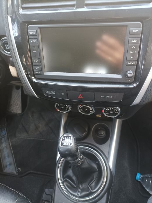 Peugeot 4008 1.8 HDI 150к.с