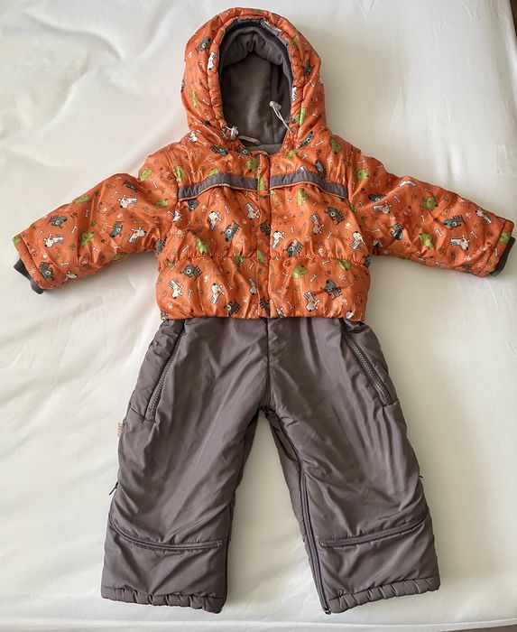 Продам комбинезон