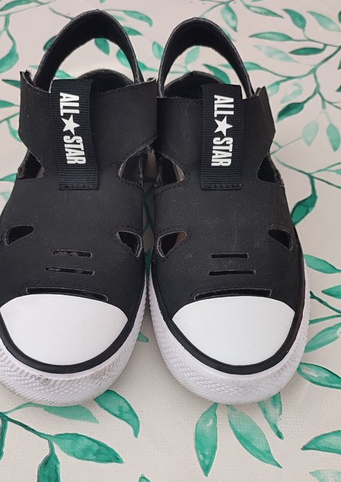 Converse детски сандали
