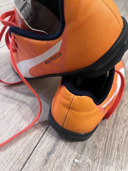 Футболни Puma