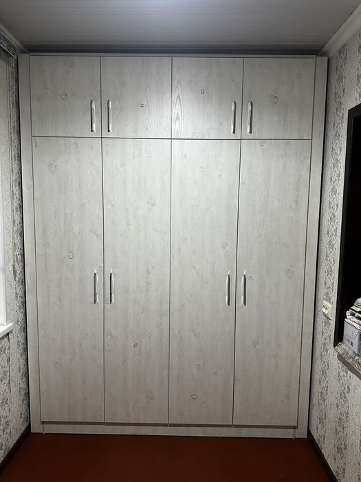 Мебель на заказ кухонный гарнитур шкаф купе спальни гарнитур