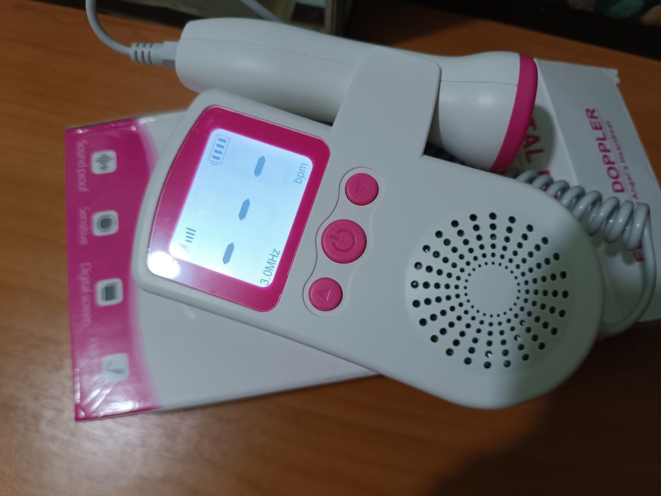 Продам  домашний Доплер