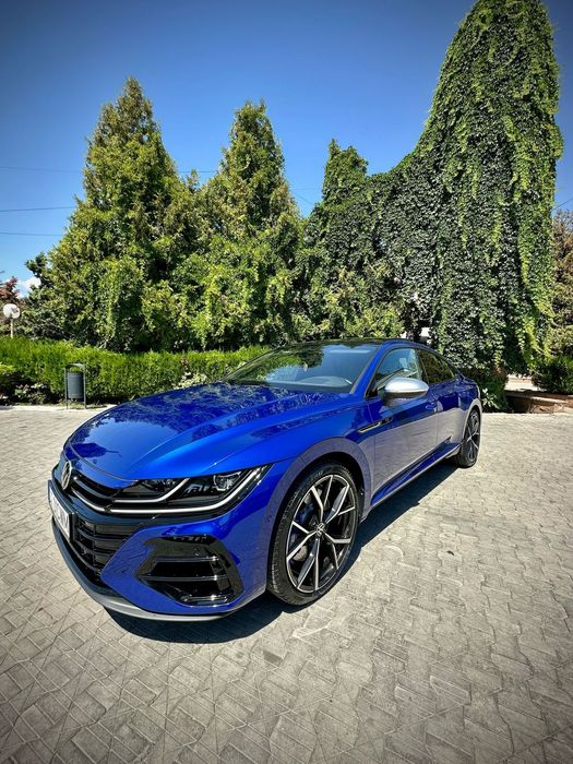Volkswagen ARTEON Volkswagen Arteon R 320CP