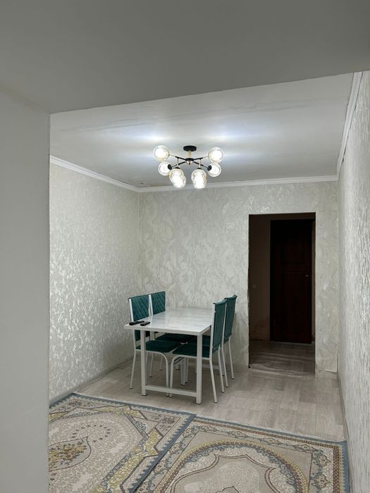 Продам 1 комнатную квартиру