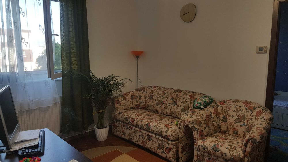 Vand apartament 3 camere confort II