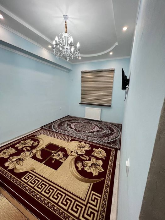 2 xonali kvartira ijaraga beriladi Sergeli, Quruvchi Massiv