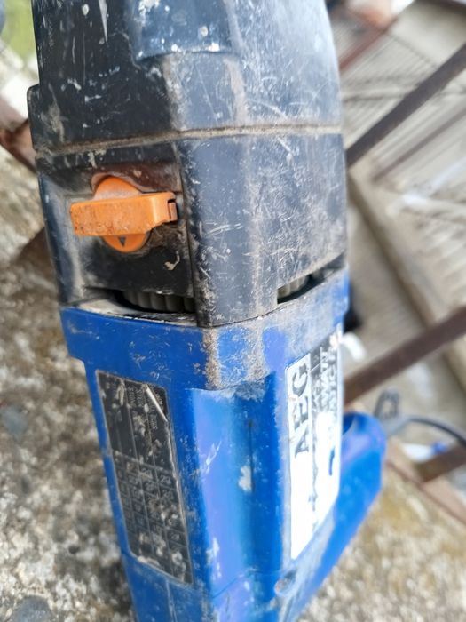 бормашина аег...