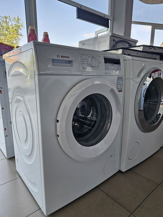 Пералня Bosch serie 4