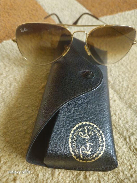 Ochelari de soare, unisex