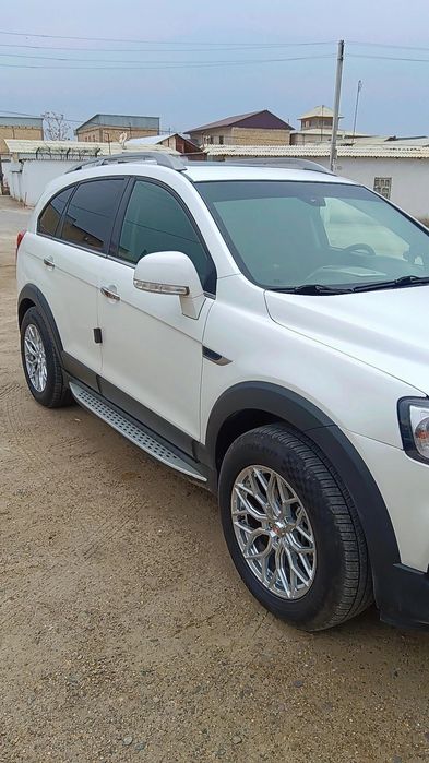 Каптива 4 сотилади