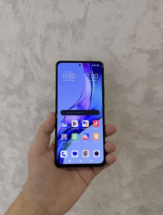 Продам телефон Redmi Note 10 Pro 256Gb