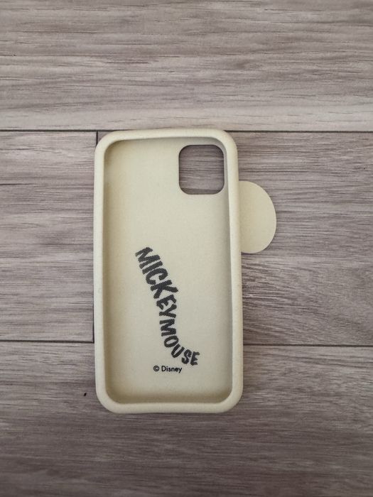 Husa Mickey Mouse telefon Iphone 11 H&M