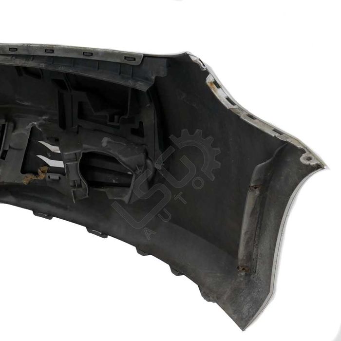 Предна броня Volkswagen Golf VI 2008-2016 ID:148567