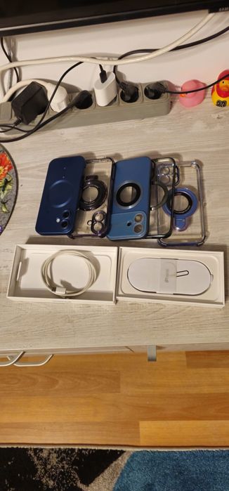 Iphone 16 128gb impecabil