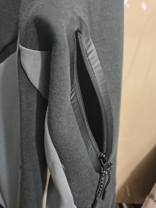 Nike tech fleece bumbac colecția 2026