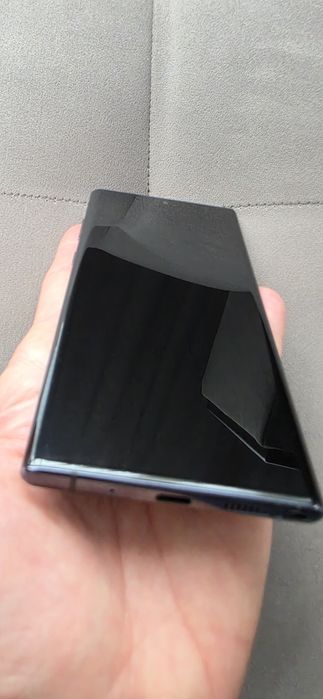 Samsung note 10 plus
