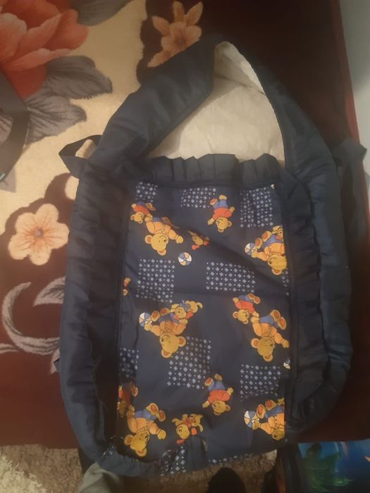 Продам детскую сумку переноска