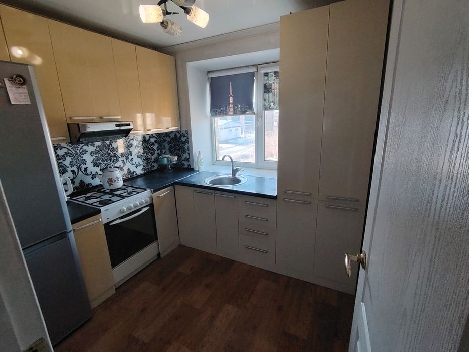 Продается 3ком квартира