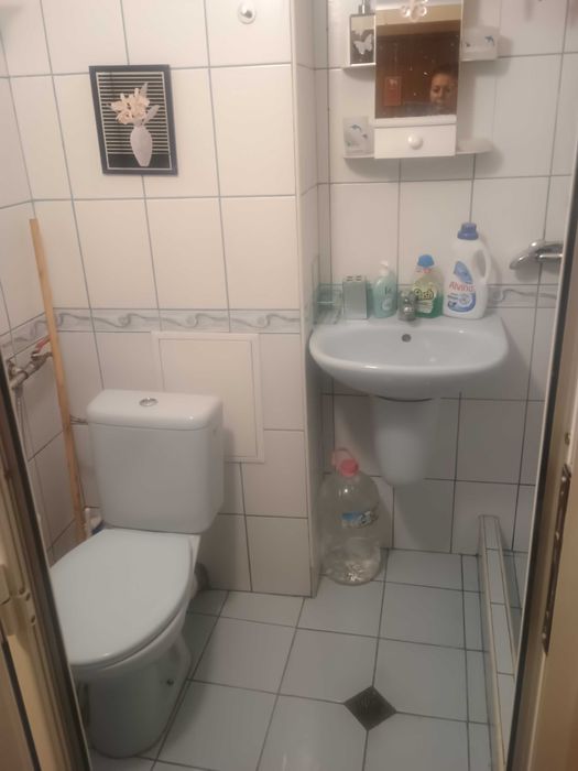 Продава се Двустаен апартамент в Шумен, Добруджански - 55 кв.м за 7 €/кв.м - Снимка #19