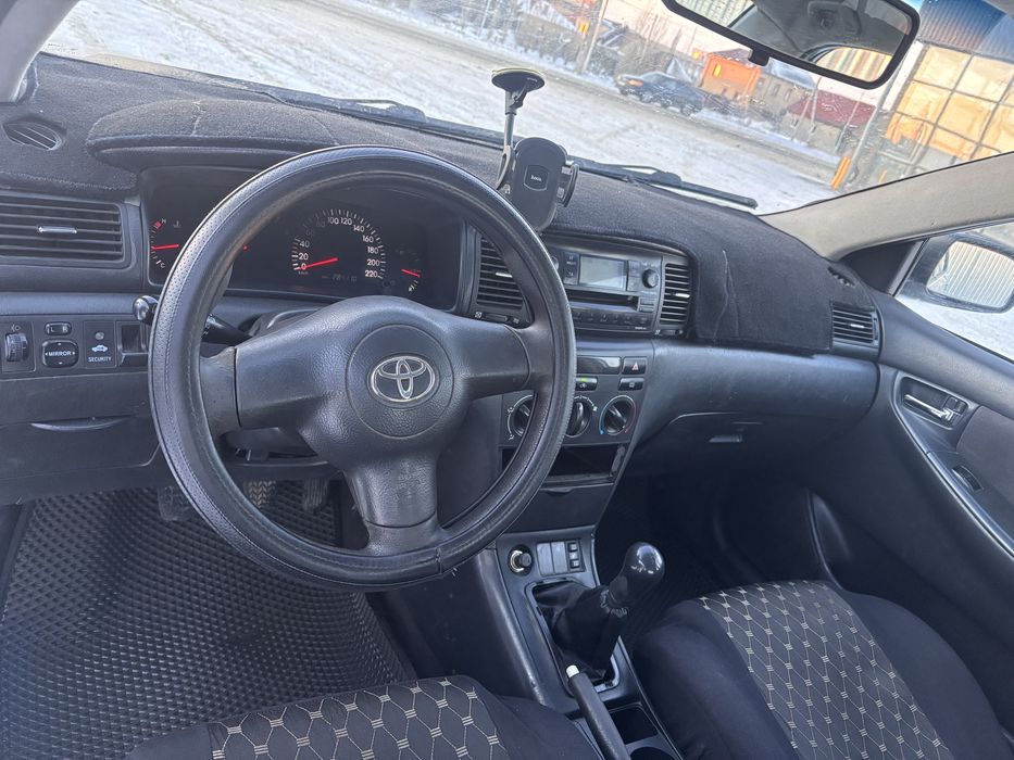 Продам машину в хорошем состояние!