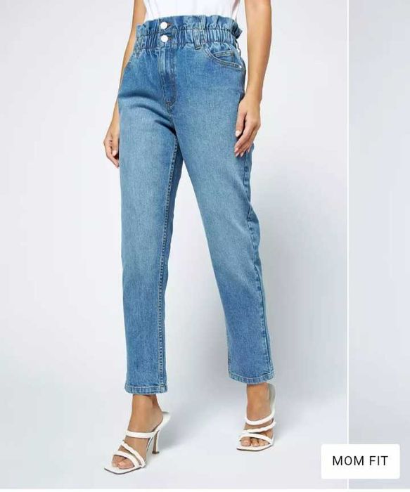 Джинсы женские MAX