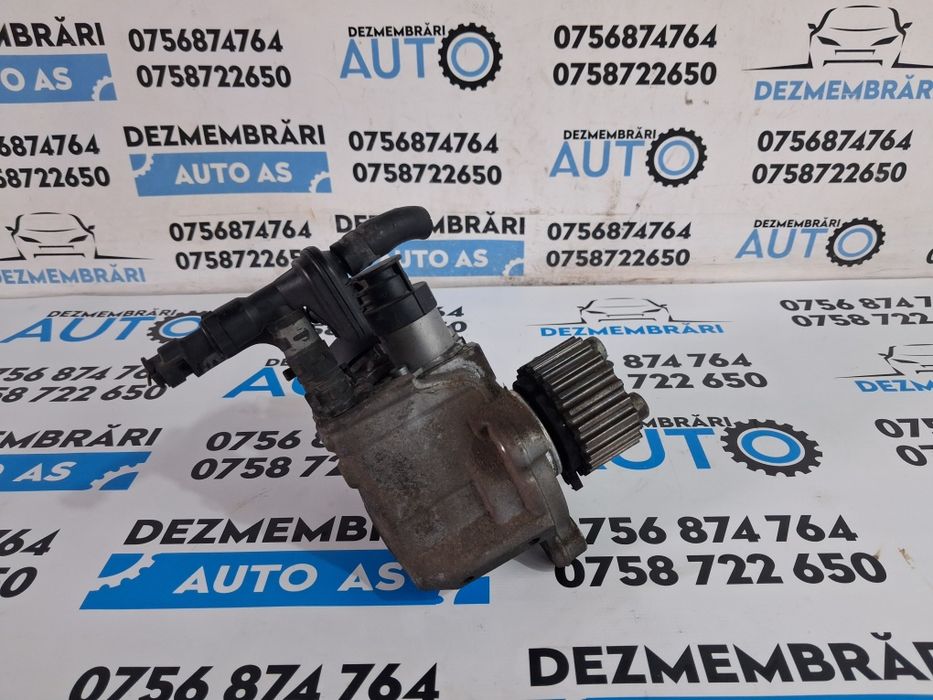 Pompa inalte 2.0 tdi vw Golf 6 2010