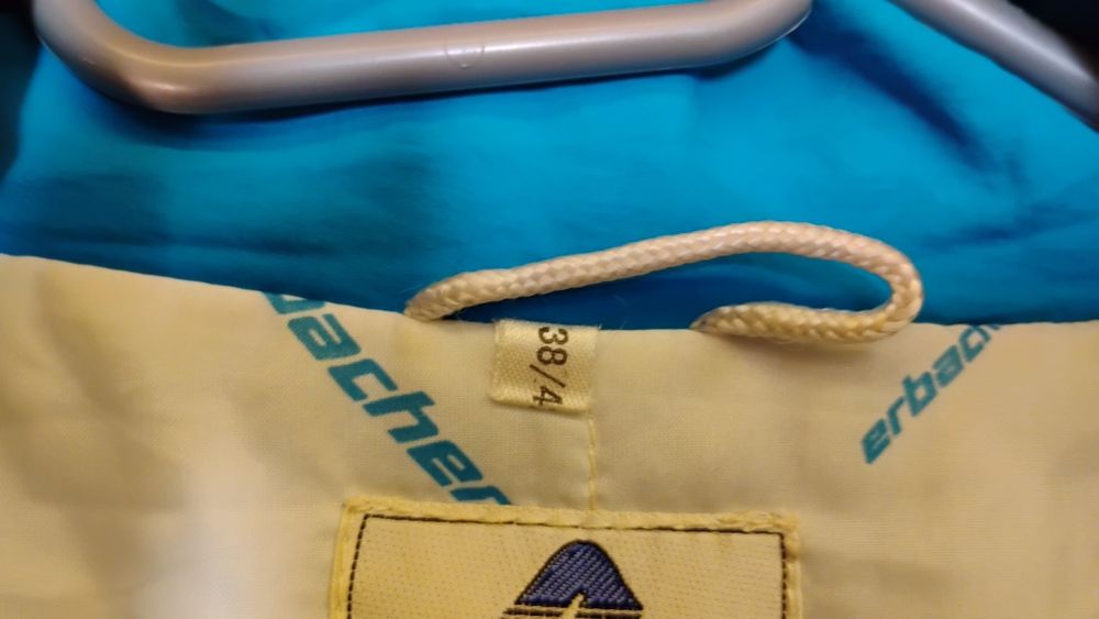 Combinezon salopeta schi ski