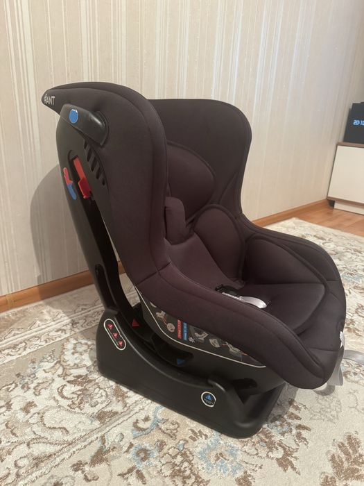 Продам автокресло