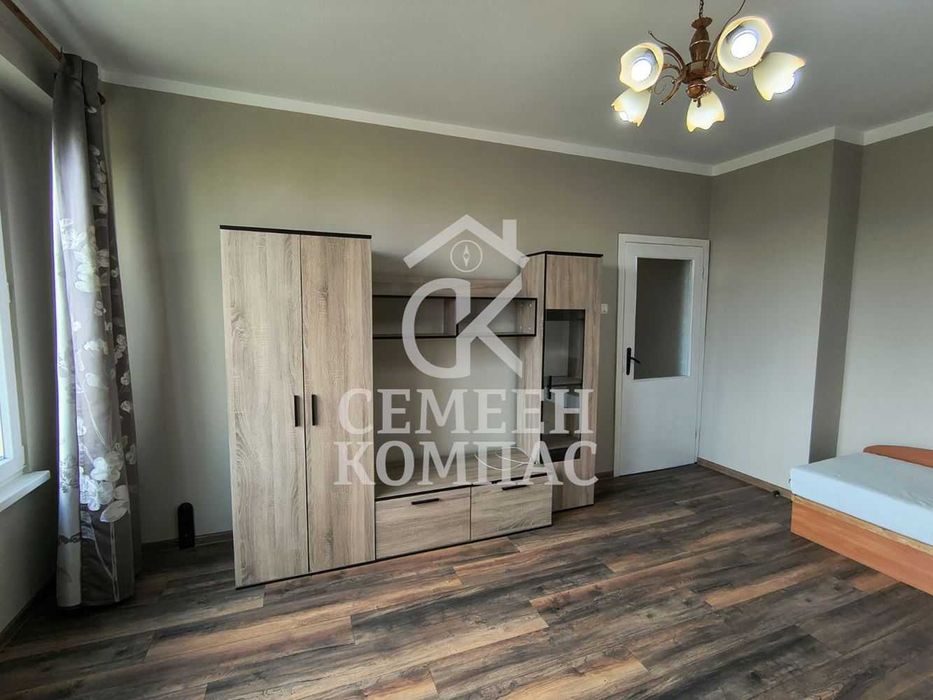 Продава се Тристаен апартамент в Пловдив, Христо Смирненски - 60 кв.м за 1139 €/кв.м - Снимка #7