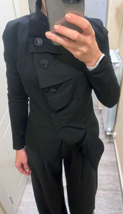 Дамски сака H&M - Amisu - Stradivarius - Esprit - размер 36 (S)