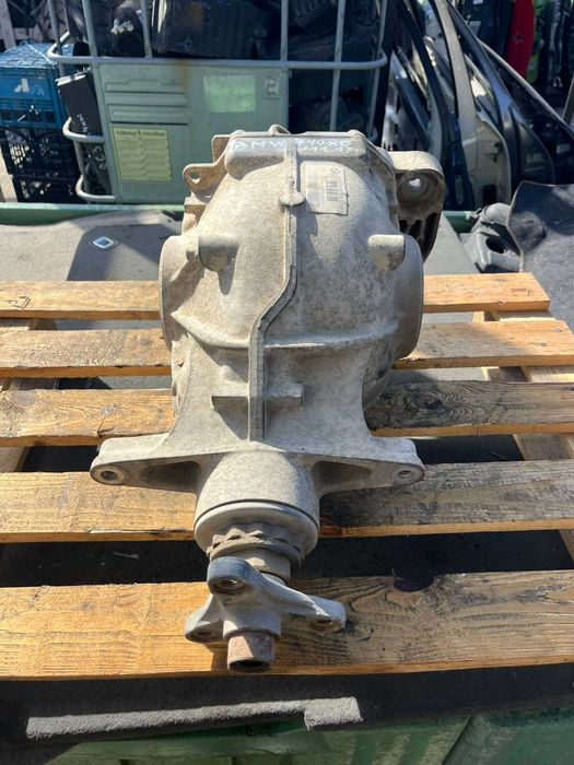 Заден Диференциал BMW 740 XD G11 - 2.56