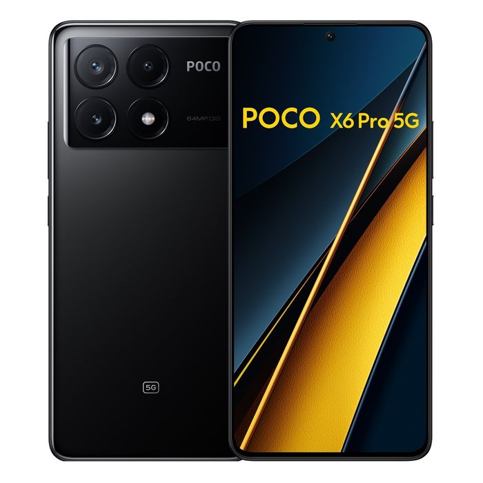 POCO X6 PRO 12/512GB