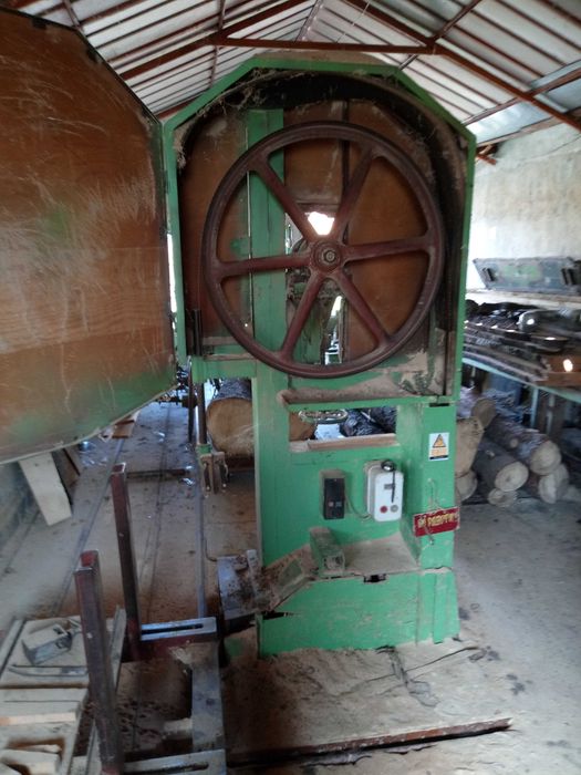 Голям гатер банциг