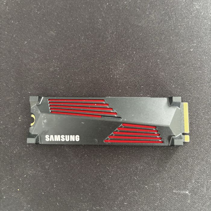 Samsung 990 Pro 2TB