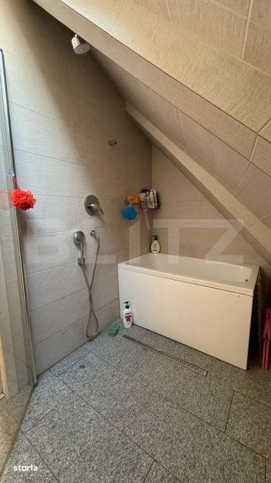 Apartament cu 4 camere, 150 mp, in Centrul Istoric al Brasovului