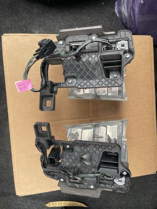 Оригинал фары хундай туксон