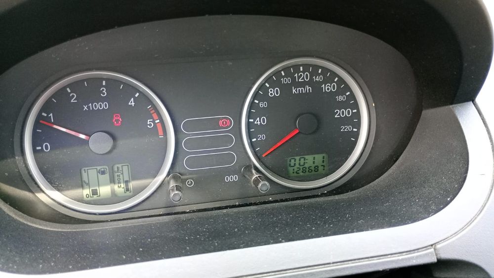 FORD Fiesta 2005 — imagine 4
