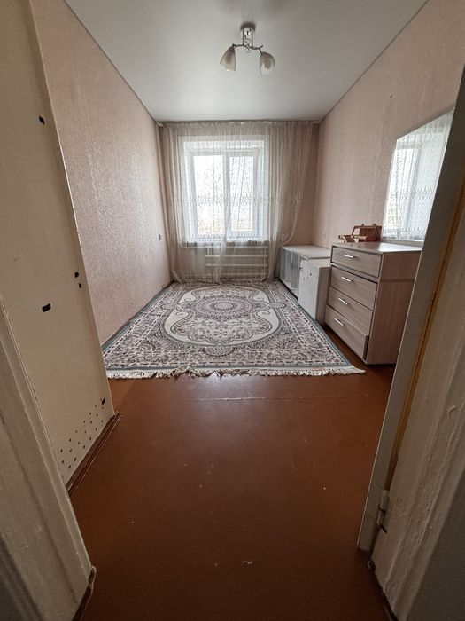 Продам 3-х комнатную квартиру