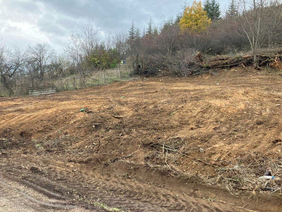 Продава се Парцел в Благоевград, Идеален център - 600 кв.м за 56 €/кв.м - Снимка #4