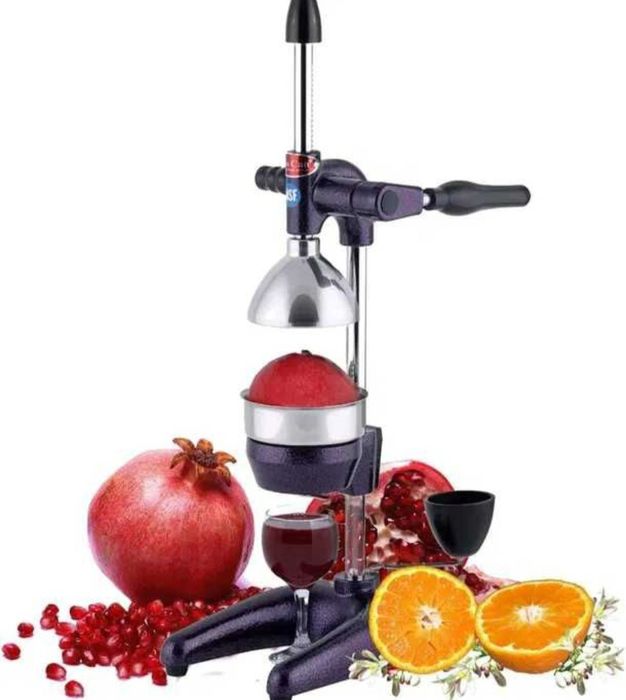 Anor siqadiga aparat гранат Анор сикадиган пресс аппарат anor siqadiga