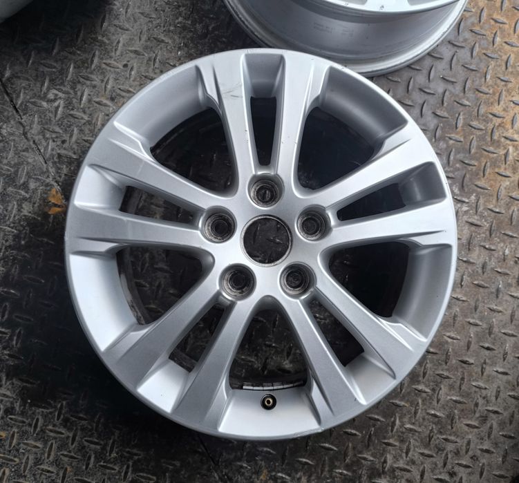 16 цола джанти за Kia Cee'd Ceed Киа Кия Сийд