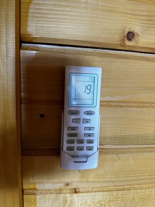 Aer conditionat portabil