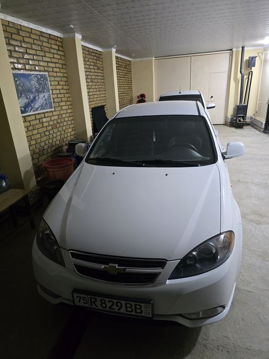 Lacetti jentra 2023
