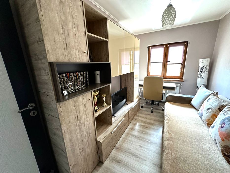 Apartament 4 camere