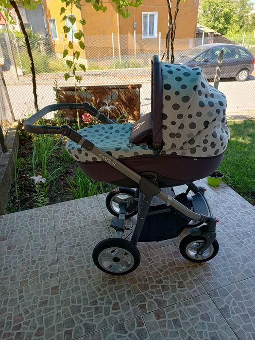 Детска количка Amelis
