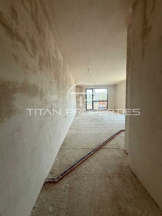 Продава се Тристаен апартамент в Пловдив, Тракия - 147 кв.м за 814 €/кв.м - Снимка #5
