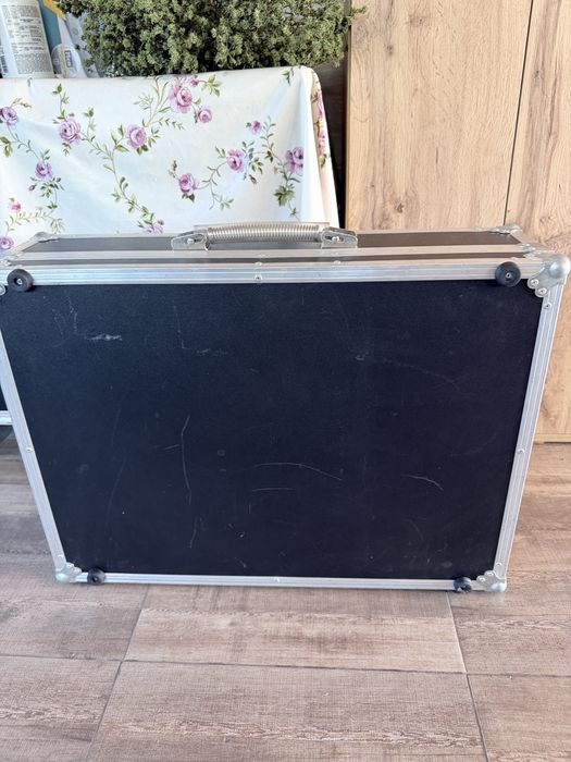 Vand Mixer Analog