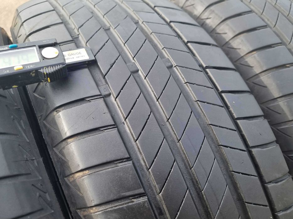 205/60 R16 • Vara • Bridgestone Turanza ECO 92V | 2 buc | DOT 2023 | Pret/buc