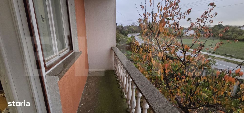 Casa cu teren de 2000 mp in Viile Satu Mare