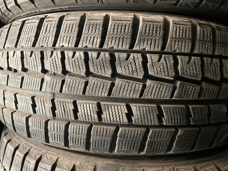 225/55 R17 Склад БУ-шин